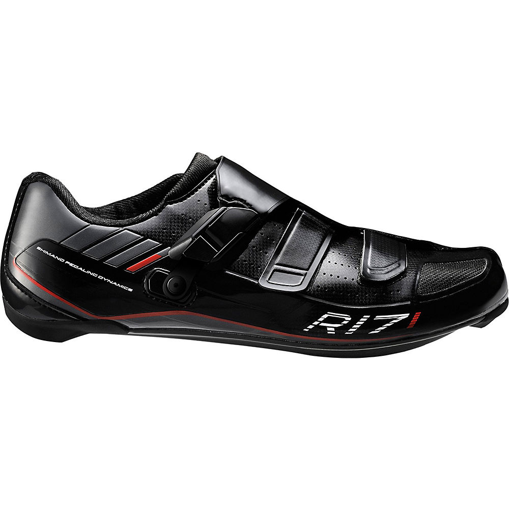 Shimano R171 Road SPD-SL Shoes Review