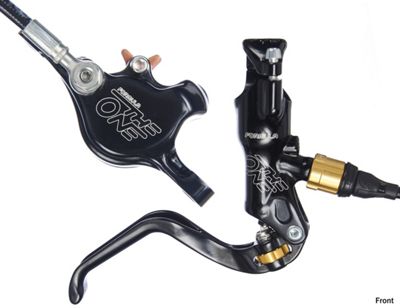 Formula The One Disc Brake