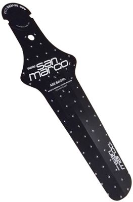 Selle San Marco Ass Saver Mudguard Review