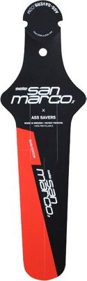 Selle San Marco Ass Saver Mudguard Review