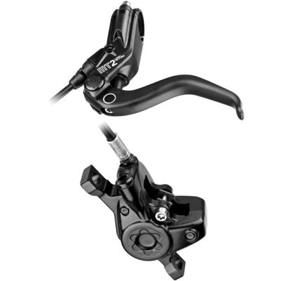 Magura MT2 Disc Brake Review