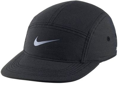 nike aw84 black