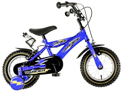 Dawes Thunder Boys Bike