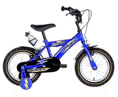 Dawes Thunder Boys Bike - 14