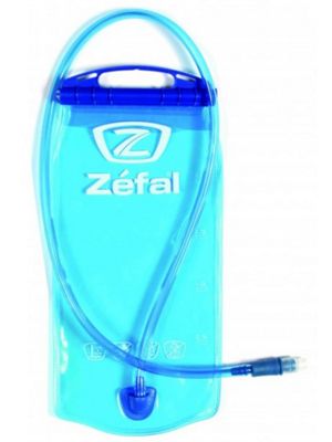 Zefal 2L Bladder Review