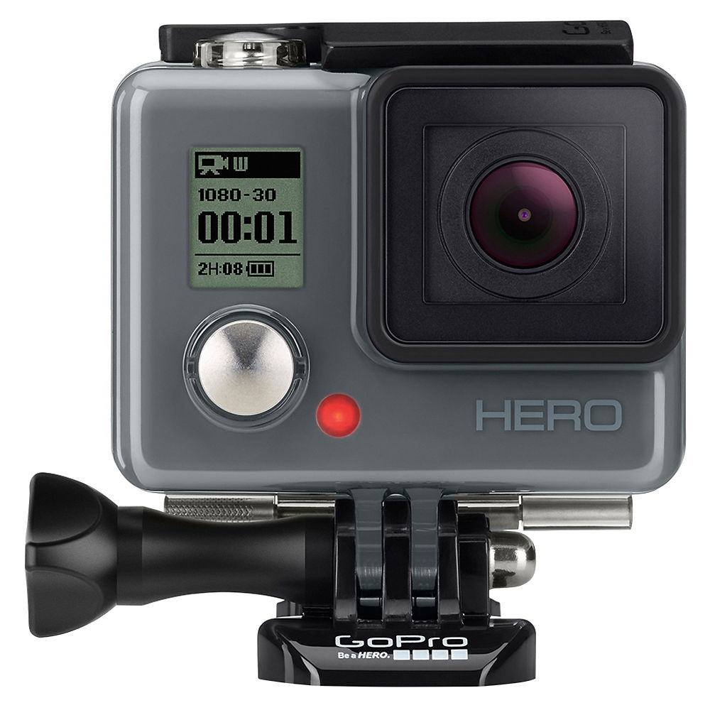Gopro Hero Camera