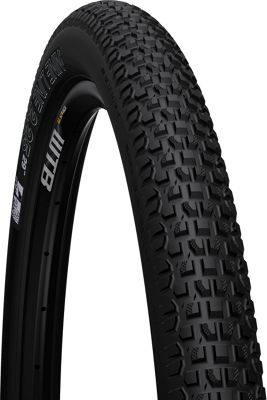 WTB Nine Line Comp Tyre Review