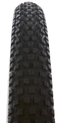 WTB Nine Line Comp Tyre Review