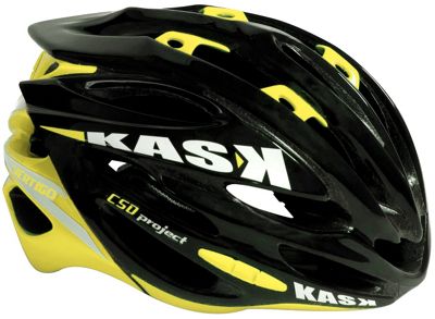 kask vertigo 2.0 road helmet