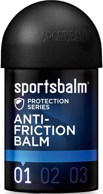 Sportsbalm Protection Series Anti Friction Balm Review