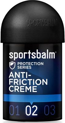 Sportsbalm Protection Series Anti Friction Cream Review