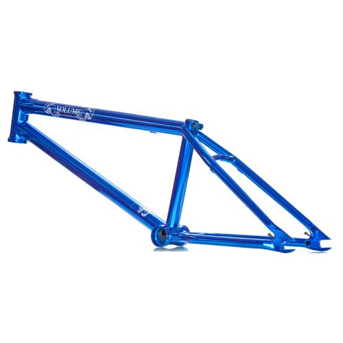 volume bmx frame