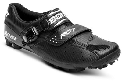 Bont Riot MTB Shoe Review