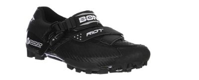 Bont Riot MTB Shoe Review