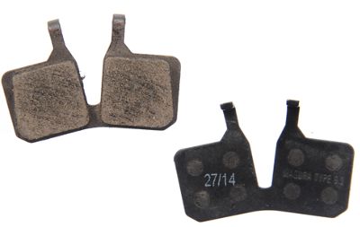 Magura Disc Brake Pads Endurance Type 9.C