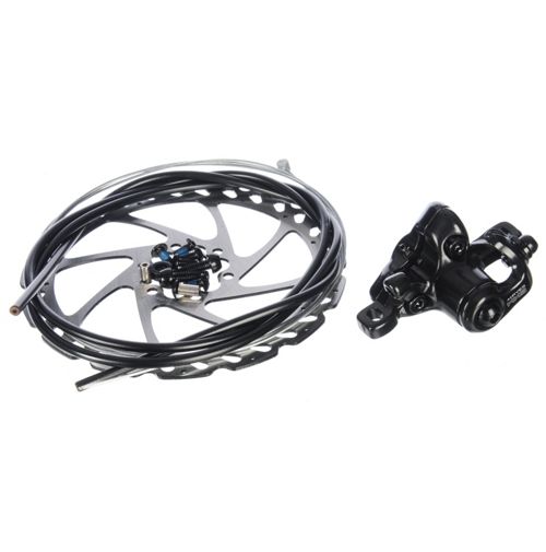 hayes mx comp mechanical disc brake