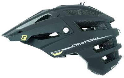 Cratoni AllTrack Helmet 2017 Review