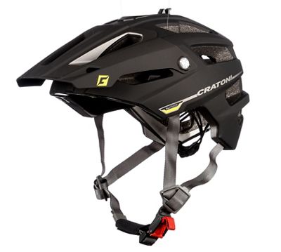 Cratoni AllTrack Helmet 2017 Review