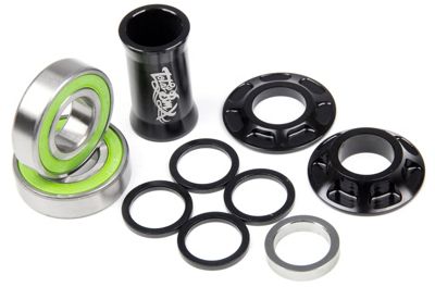 Total BMX Team Mid Bottom Bracket Review