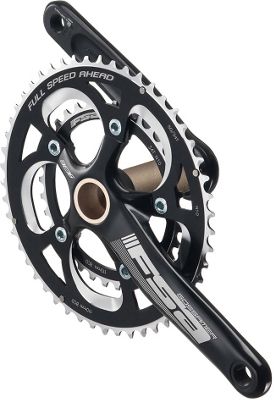 FSA Gossamer PRO Compact BB386EVO Chainset