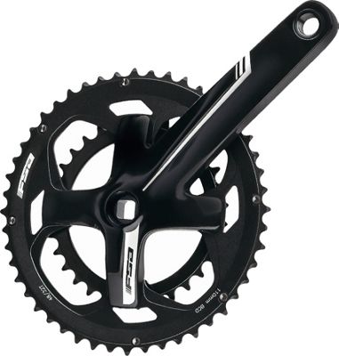 FSA Vero Pro Compact N1011 Chainset Reviews