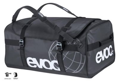 Evoc Duffel Bag 60l 2015 Shufflecat