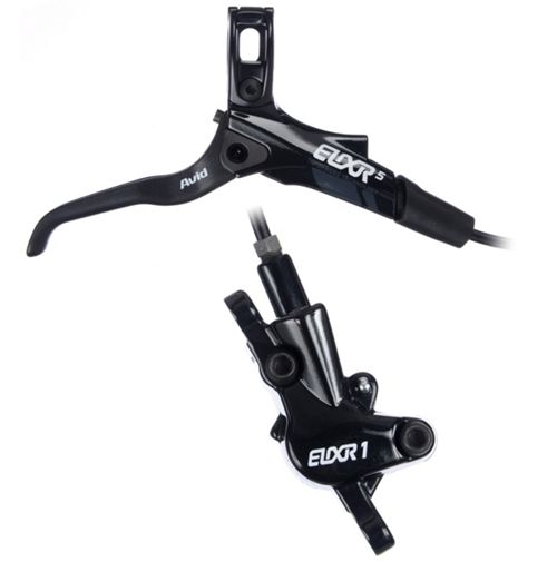 Avid Elixer Avid Elixir 5/Via GT Brake Lever Internals Kit Pre