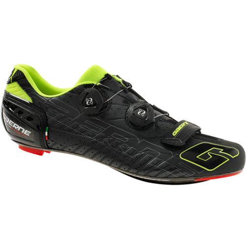 Gaerne Stilo Carbon Road Shoes 2015 Chain Reaction Cycles