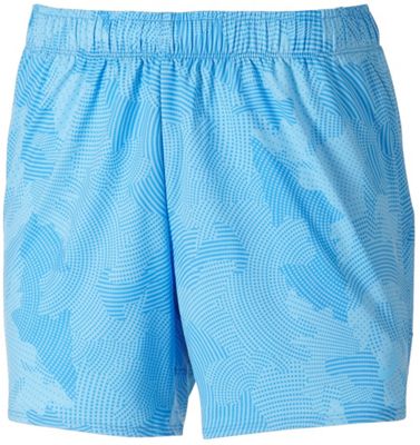 Asics Womens Level 2 Woven Short 5.5