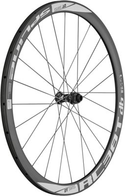 dt swiss rc 38 c spline carbon clincher