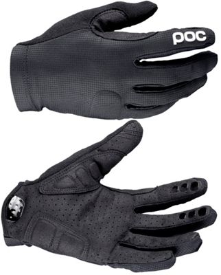 POC Index Flow Gloves 2016