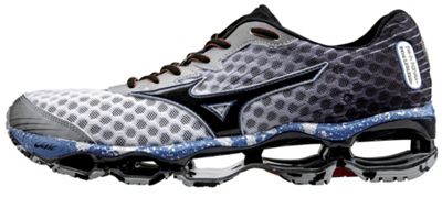 mizuno wave prophecy 2 review