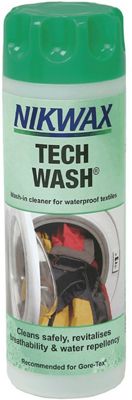 Nikwax Tech Wash