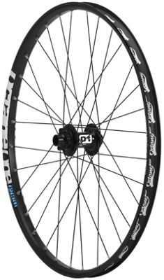 octane one solar trail mtb wheelset