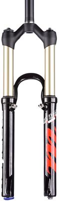 Manitou Minute LTD Forks Reviews