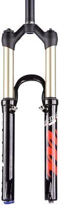 Manitou Minute LTD Forks Review