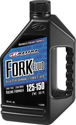 Motorex Racing Fork Fluid