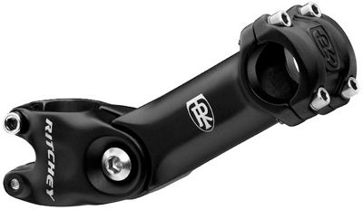 Ritchey Adjustable Stem Review