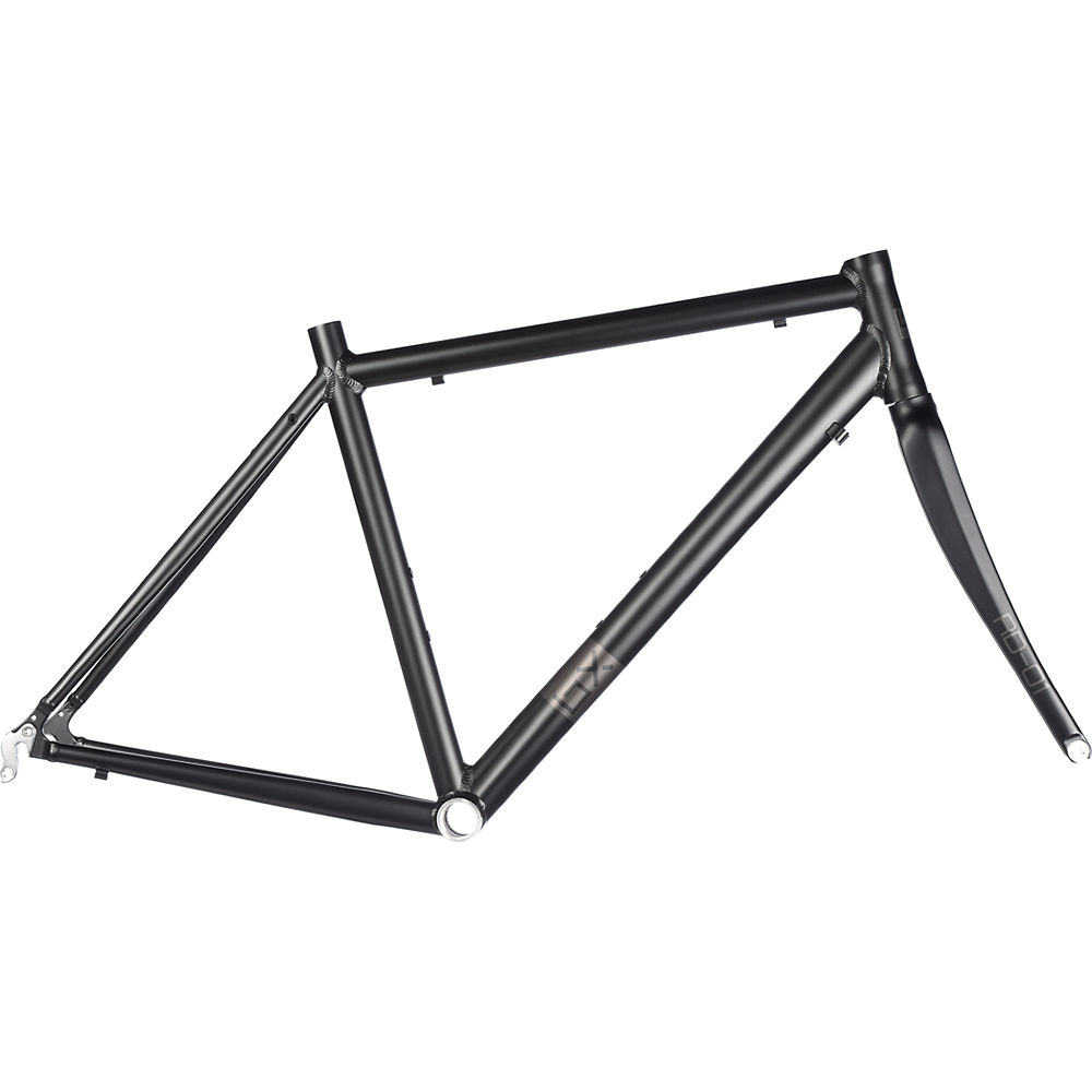 Brand-X RD-01 - Road Frame and Carbon Fork