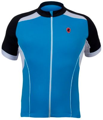 Lusso Linea SS Jersey