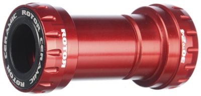 Rotor BB30 to 24mm Ceramic Road Bottom Bracket