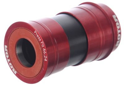 Rotor PF46 BBright Ceramic Bottom Bracket