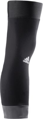 Adidas Infinity Warm Knee Warmers Ss15 Bluepulse