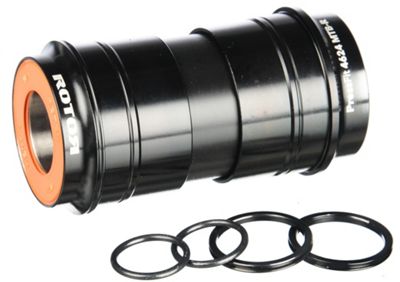 Rotor PF46 Steel MTB Bottom Bracket