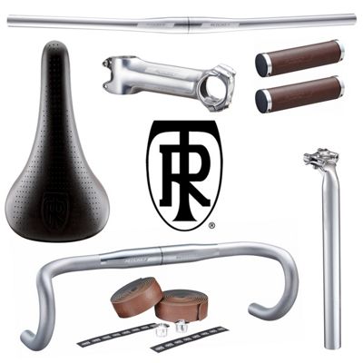 Ritchey Classic Finishing Kit Bundle