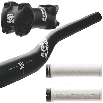 race face ride handlebar
