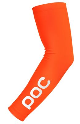 POC Essential AVIP Fluo Arm Warmers 2017 Review