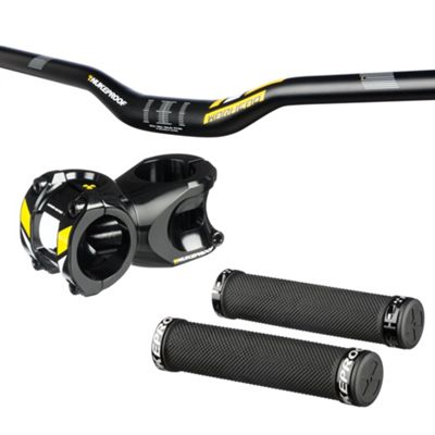 nukeproof handlebar