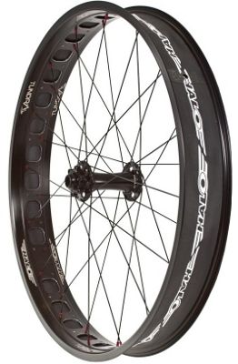 halo tundra fat bike wheels
