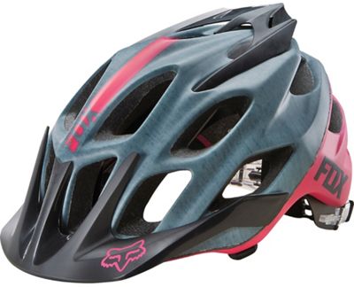 Fox Racing Womens Flux Helmet 2016